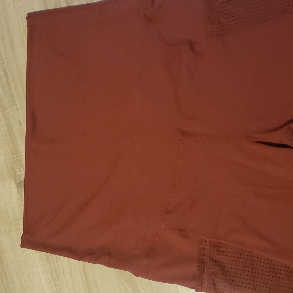 MAACIE MATERNITY LEGGINGS - Picture 6 of 8